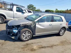 3VW217AU3HM025318 2017 VOLKSWAGEN GOLF