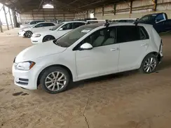 3VW217AU3HM025755 2017 VOLKSWAGEN GOLF
