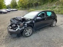 3VW217AU3HM030700 2017 VOLKSWAGEN GOLF