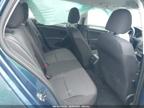 3VW217AU3HM035489 2017 VOLKSWAGEN GOLF - Image 8