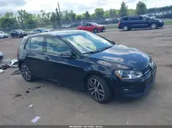 3VW217AU3HM036433 2017 VOLKSWAGEN GOLF