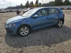 3VW217AU3HM037663 2017 VOLKSWAGEN GOLF