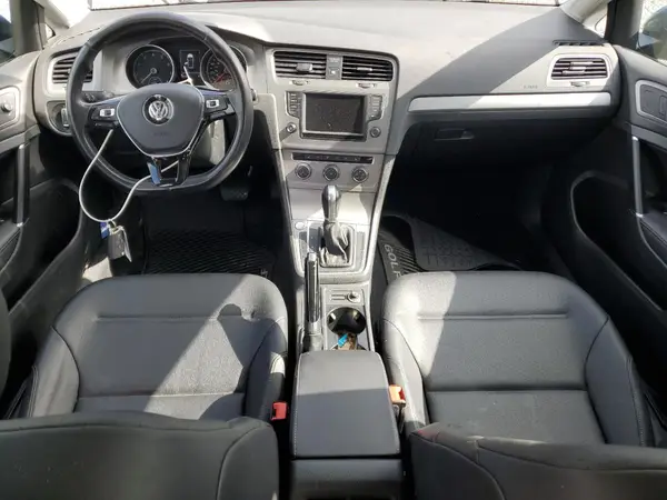 3VW217AU3HM037663 2017 VOLKSWAGEN GOLF - Image 8