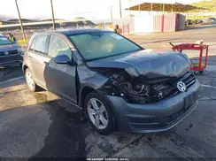 3VW217AU3HM040112 2017 VOLKSWAGEN GOLF