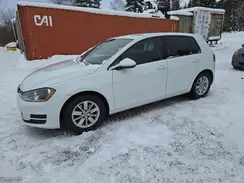 3VW217AU3HM042376 2017 VOLKSWAGEN GOLF