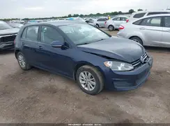 3VW217AU3HM043494 2017 VOLKSWAGEN GOLF