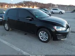 3VW217AU3HM045004 2017 VOLKSWAGEN GOLF
