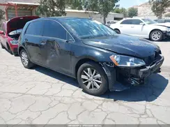3VW217AU3HM050770 2017 VOLKSWAGEN GOLF