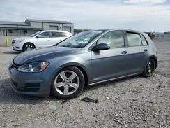 3VW217AU3HM052275 2017 VOLKSWAGEN GOLF