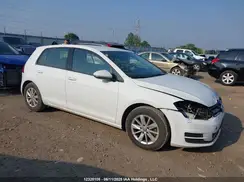 3VW217AU3HM054821 2017 VOLKSWAGEN GOLF