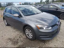 3VW217AU3HM054995 2017 VOLKSWAGEN GOLF