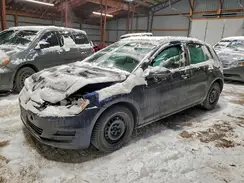3VW217AU3HM056410 2017 VOLKSWAGEN GOLF