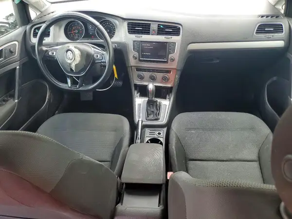 3VW217AU3HM057332 2017 VOLKSWAGEN GOLF - Image 8
