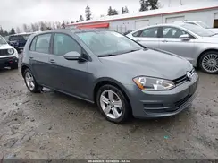 3VW217AU3HM057637 2017 VOLKSWAGEN GOLF