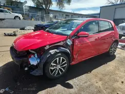 3VW217AU3HM059548 2017 VOLKSWAGEN GOLF