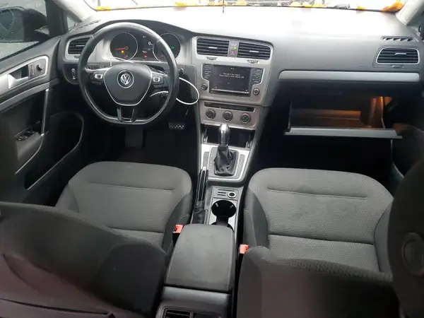 3VW217AU3HM062353 2017 VOLKSWAGEN GOLF - Image 8