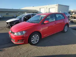 3VW217AU3HM063969 2017 VOLKSWAGEN GOLF