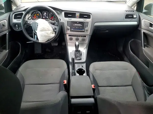 3VW217AU3HM064880 2017 VOLKSWAGEN GOLF - Image 8