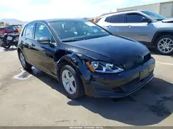 3VW217AU3HM065012 2017 VOLKSWAGEN GOLF