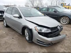 3VW217AU3HM069870 2017 VOLKSWAGEN GOLF