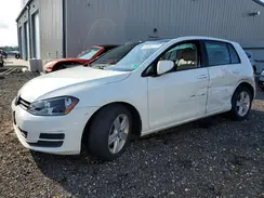 3VW217AU3HM073708 2017 VOLKSWAGEN GOLF