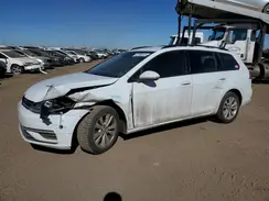 3VW217AU3JM756210 2018 VOLKSWAGEN GOLF