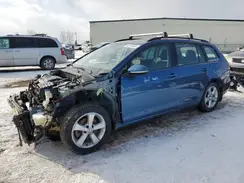 3VW217AU3KM515801 2019 VOLKSWAGEN GOLF