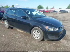 3VW217AU4GM010082 2016 VOLKSWAGEN GOLF