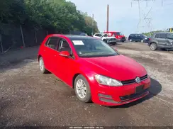 3VW217AU4GM010390 2016 VOLKSWAGEN GOLF