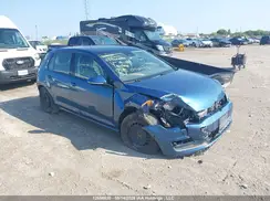 3VW217AU4GM011541 2016 VOLKSWAGEN GOLF