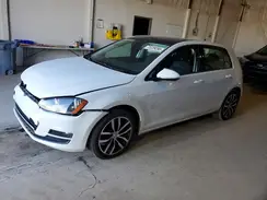 3VW217AU4GM020076 2016 VOLKSWAGEN GOLF
