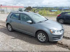3VW217AU4GM021650 2016 VOLKSWAGEN GOLF