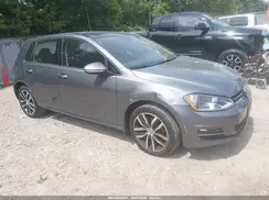 3VW217AU4GM023057 2016 VOLKSWAGEN GOLF