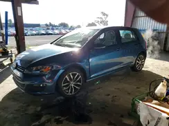 3VW217AU4GM024970 2016 VOLKSWAGEN GOLF