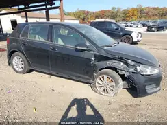 3VW217AU4GM025746 2016 VOLKSWAGEN GOLF