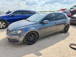 3VW217AU4GM027111 2016 VOLKSWAGEN GOLF
