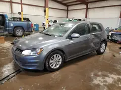 3VW217AU4GM027271 2016 VOLKSWAGEN GOLF