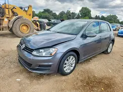 3VW217AU4GM029764 2016 VOLKSWAGEN GOLF