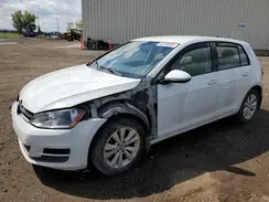3VW217AU4GM033460 2016 VOLKSWAGEN GOLF