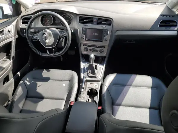 3VW217AU4GM033460 2016 VOLKSWAGEN GOLF - Image 8