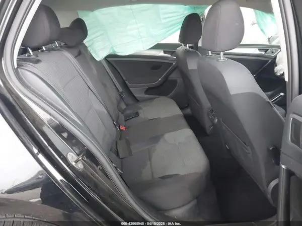 3VW217AU4GM033846 2016 VOLKSWAGEN GOLF - Image 8