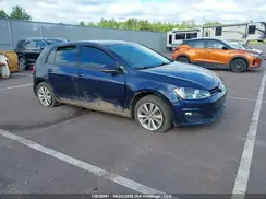 3VW217AU4GM034446 2016 VOLKSWAGEN GOLF