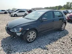 3VW217AU4GM035192 2016 VOLKSWAGEN GOLF
