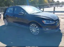 3VW217AU4GM036326 2016 VOLKSWAGEN GOLF