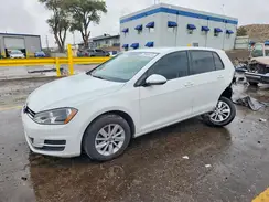 3VW217AU4GM039047 2016 VOLKSWAGEN GOLF