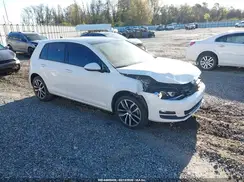 3VW217AU4GM041803 2016 VOLKSWAGEN GOLF