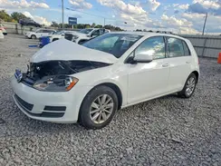 3VW217AU4GM042353 2016 VOLKSWAGEN GOLF