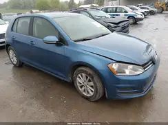 3VW217AU4GM043051 2016 VOLKSWAGEN GOLF