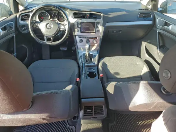3VW217AU4GM043244 2016 VOLKSWAGEN GOLF - Image 8