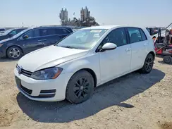 3VW217AU4GM045799 2016 VOLKSWAGEN GOLF